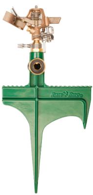 Impulse Sprinkler Rainbird