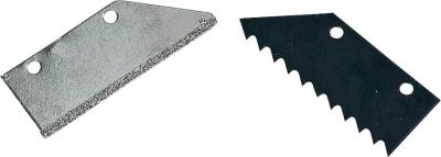Grout Rake Replacement Blades