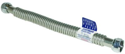 3/4x18 SS Corrugated Supply Line