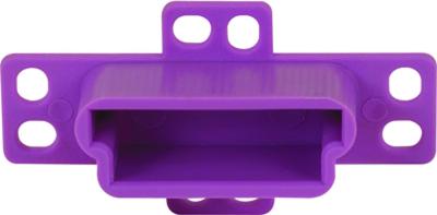 Drawer Track Back Plate