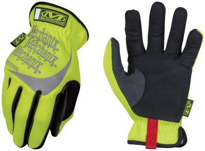M Hi Visibility Glove