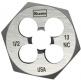 9/16-12 Hex Die