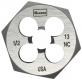 9/16-18 Hex Die