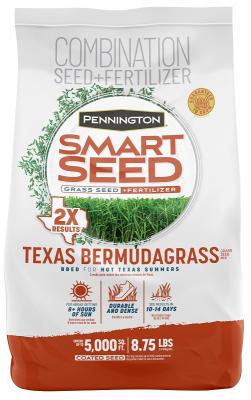 8.75lb Bermuda Seed