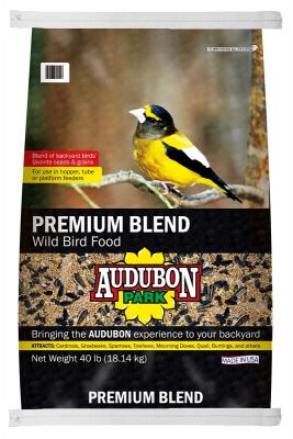 40lb Birdsnack Bird Food