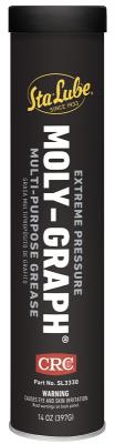 14oz Moly-Graph Grease