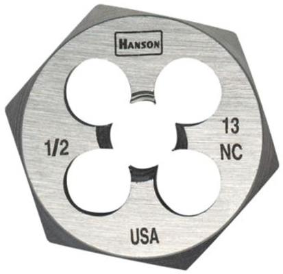 9/16-18 Hex Die