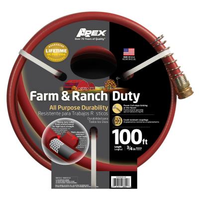 3/4x100 Vinyl Farm & Ranch