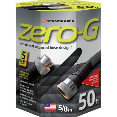 50' Zero-G Advanced Hose PDQ