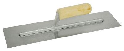 16x4 Finishing Trowel