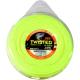 .095x200 Twisted Trimmer Line
