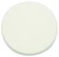 3-1/4 White Wall Patch/Guard