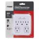 Surge Protector 5 Outlet 900J