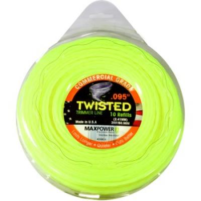 .095x200 Twisted Trimmer Line