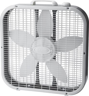 20" Box Fan
