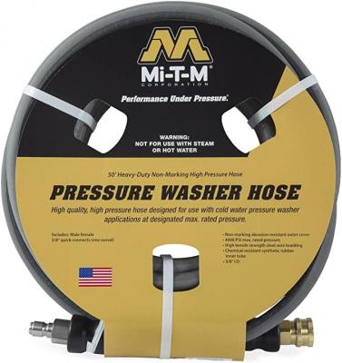 50' Pressure Washer Hose