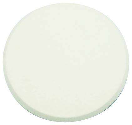 3-1/4 White Wall Patch/Guard