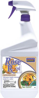 Qt RTU Rose Rx Spray Bonide