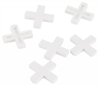 100pk 1/4 Tile Spacers