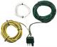 Trailer Wiring Kit 4 Way Flat