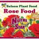 25lb Rose Food NutriStar