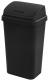 13gal Swing Lid Trash Can