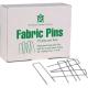 75pk Landscape Fabric Staple