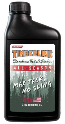 Qt Bar & Chain Oil
