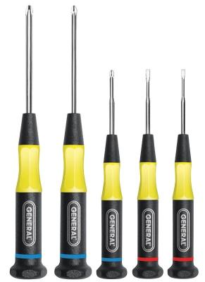5pc Screwdriver Set