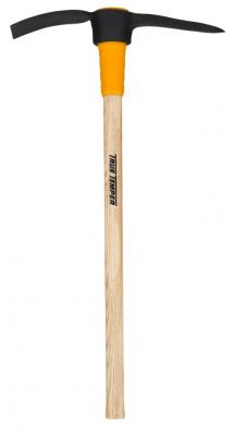 5lb Pick Mattock Wood Handle
