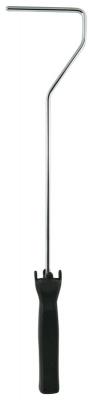 4" Roller Frame Rod Core