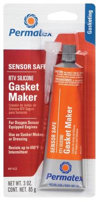 RTV Silicone Gasket Maker