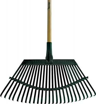 19" Flexrake