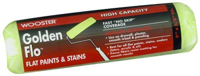 9" 3/8 Golden Flo Roller Cover