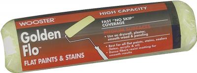 9" 1/2 Golden Flo Roller  Cover