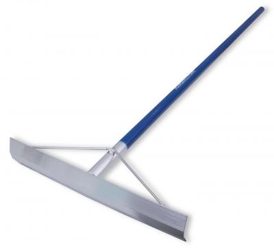 Concrete Placer Aluminum