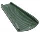 Splash Block Green