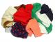 *50lb Color Knit Rags