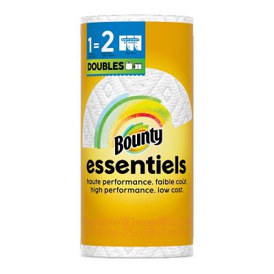 Bounty Essentials Paper Towel