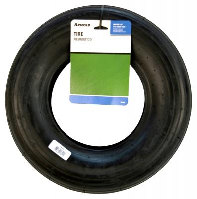 480/400-8 Tire Wheelbarrow