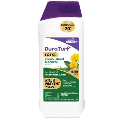 29oz DuraTurf Weed Control