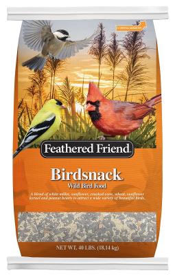 40lb Birdsnack Bird Food