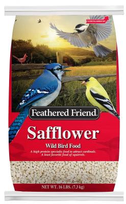 16lb Safflower Seed