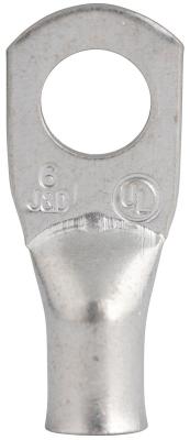 2pk 6AWG 5/16 HD Lug