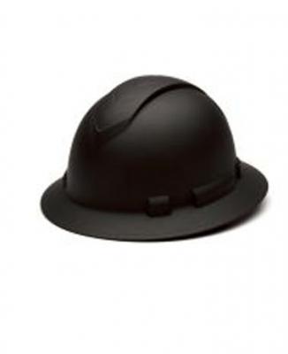 Hard Hat Black Graphite