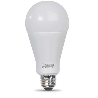 A21 3000K LED Bulb
