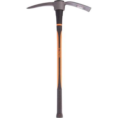 5lb Pick Mattock Fib Handle