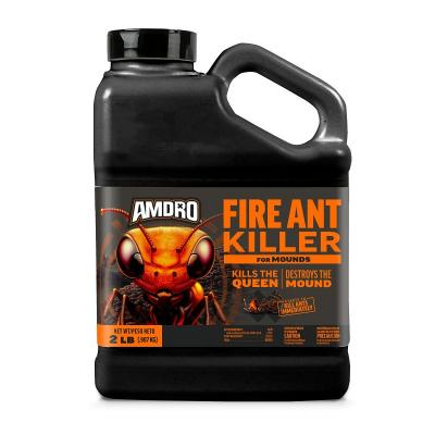 2lb Amdro Fire Ant Killer