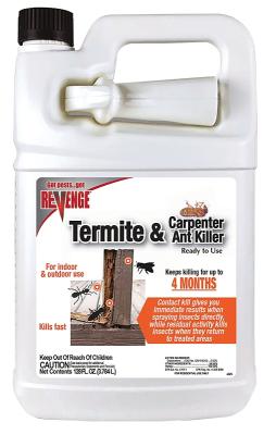 Gal RTU Termite Control