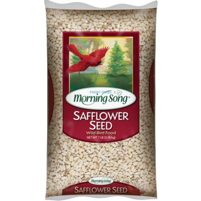 7lb Safflower Seed